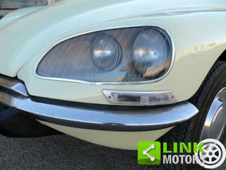 CITROEN DS usata 28