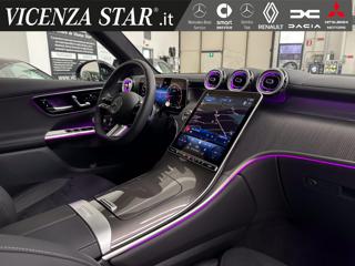 MERCEDES-BENZ GLC 300 usata, con ESP