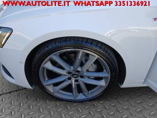 AUDI A6 usata, con Portellone posteriore elettrico