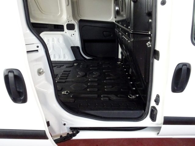 FIAT Doblo usata, con Boardcomputer