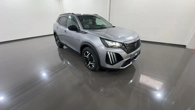 PEUGEOT 2008 usata, con Alzacristalli elettrici