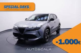 ALFA ROMEO Junior 1.2 136 CV Hybrid eDCT6 Speciale