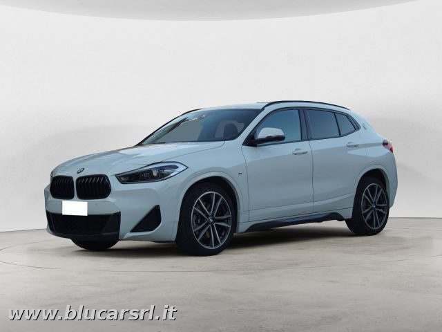BMW X2 usata, con Airbag Passeggero