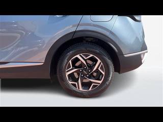 KIA Sportage usata, con Airbag Passeggero