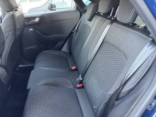 FORD Puma usata, con Fendinebbia