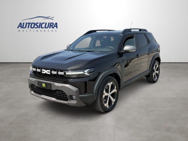 DACIA Duster usata, con ABS