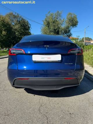 TESLA Model Y usata, con Airbag laterali