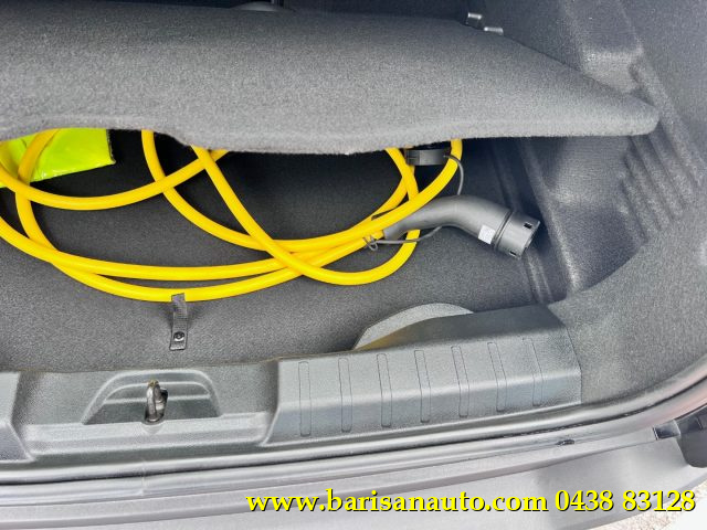 JEEP Avenger usata, con Chiusura centralizzata