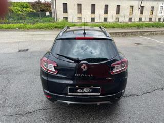 RENAULT Megane usata, con Cerchi in lega