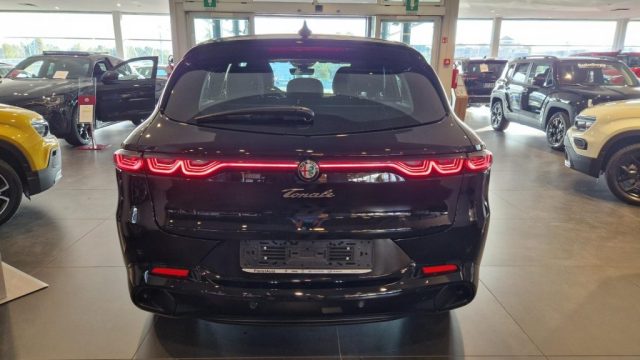 ALFA ROMEO Tonale usata, con Alzacristalli elettrici