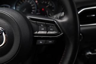 MAZDA CX-5 usata, con Filtro antiparticolato