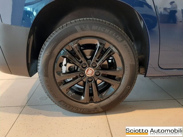 FIAT E-Doblo usata 24