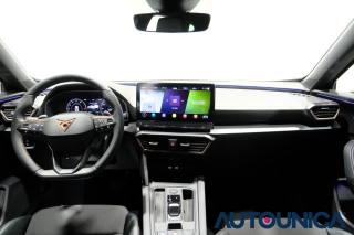 CUPRA Formentor usata, con Climatizzatore