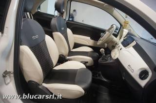 FIAT 500 usata, con Chiusura centralizzata