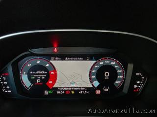 AUDI Q3 usata, con Controllo elettronico della corsia