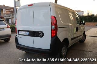 OPEL Combo usata, con Climatizzatore