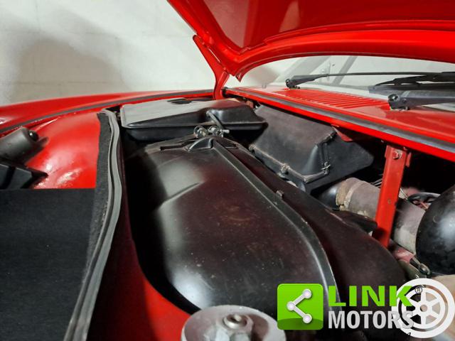 PORSCHE 914 usata 8