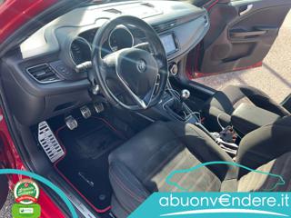 ALFA ROMEO Giulietta usata, con Climatizzatore