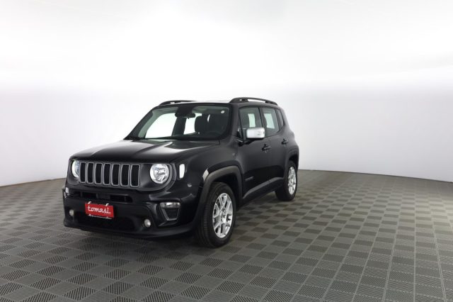 JEEP Renegade usata 0