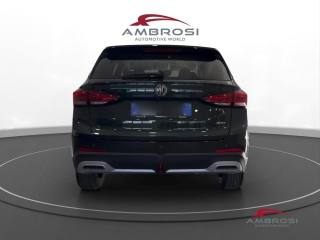 MG ZS usata 7