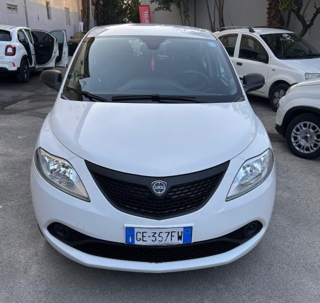 LANCIA Ypsilon usata, con Alzacristalli elettrici