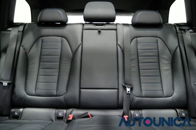 BMW X3 usata, con Luci diurne