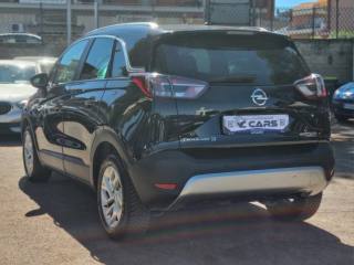 OPEL Crossland X usata, con Autoradio