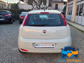 FIAT Punto usata, con Cerchi in lega