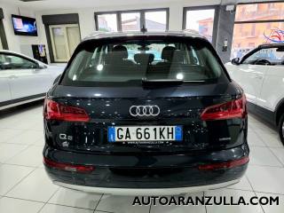 AUDI Q5 usata, con Alzacristalli elettrici