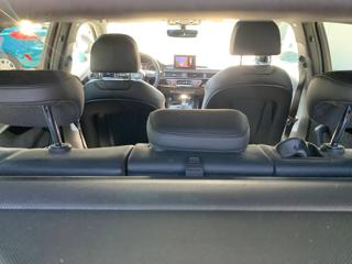 AUDI A4 usata, con Controllo vocale