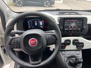 FIAT Panda usata, con Luci diurne LED
