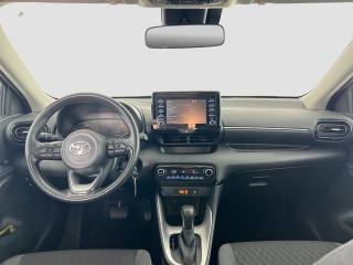 TOYOTA Yaris usata 10