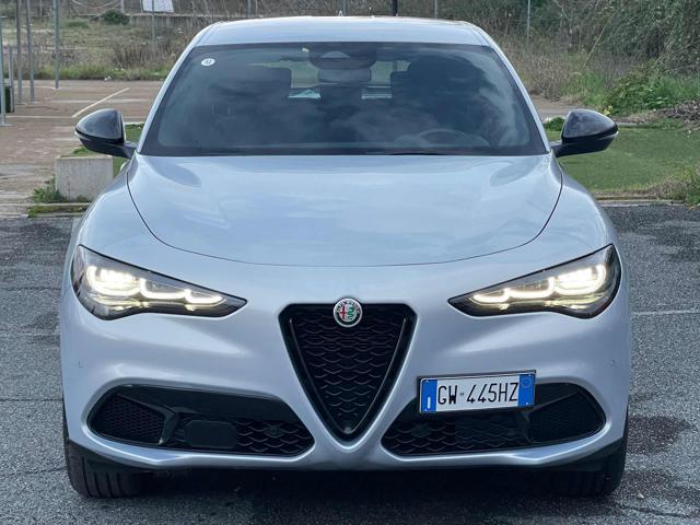 ALFA ROMEO Stelvio usata, con ABS