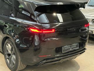 LAND ROVER Range Rover Sport usata, con Controllo elettronico della corsia