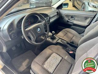 BMW 318 usata, con Climatizzatore