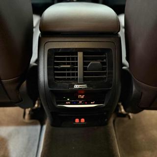 BMW X3 usata, con Interni in pelle