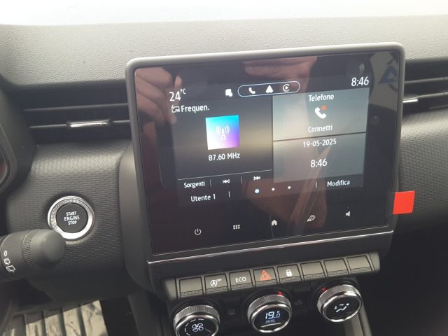MITSUBISHI Colt usata, con Autoradio