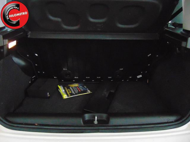 FIAT Panda usata, con Chiusura centralizzata