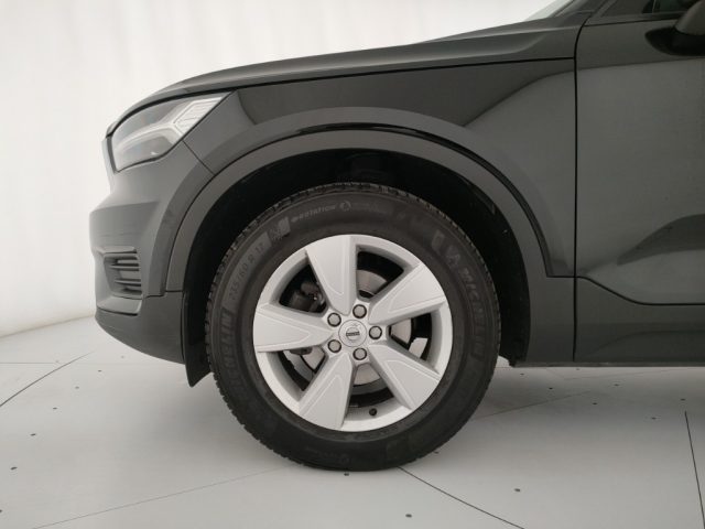 VOLVO XC40 usata, con Fari LED