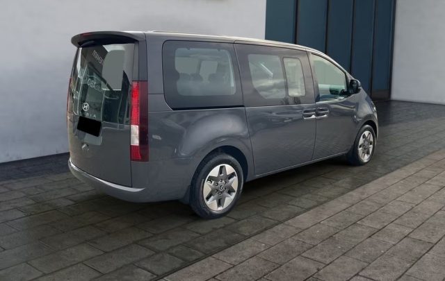 HYUNDAI Staria usata, con Airbag Passeggero