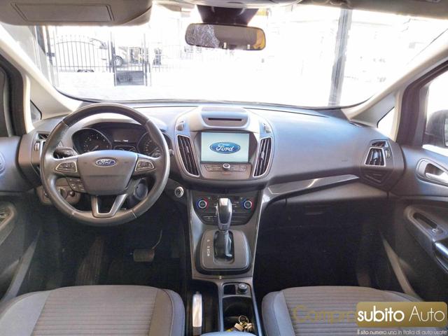 FORD C-Max usata, con Cruise Control