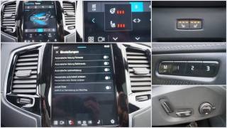 VOLVO XC90 usata, con Sedili riscaldati