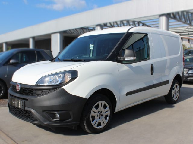 FIAT Doblo usata, con Airbag Passeggero