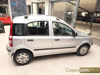 FIAT Panda usata, con Autoradio