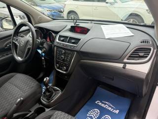 OPEL Mokka usata, con Fendinebbia