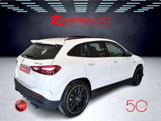 MERCEDES-BENZ GLA 35 AMG usata 6
