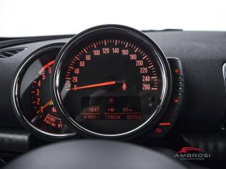 MINI Clubman usata 12