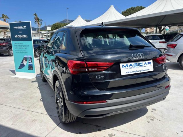 AUDI Q3 usata, con Chiusura centralizzata
