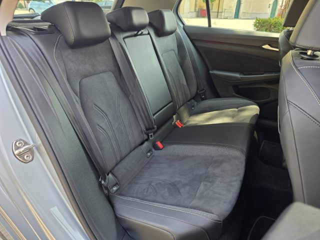 VOLKSWAGEN Golf usata 125