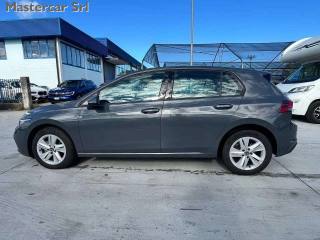 VOLKSWAGEN Golf usata, con Boardcomputer